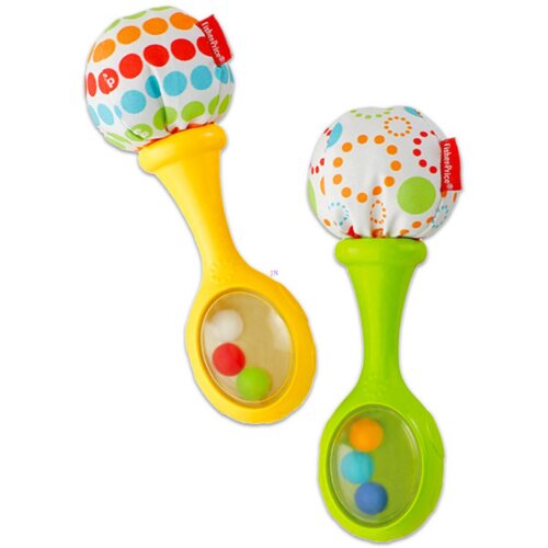  Fisher-Price Little People BLT33 grizalo Slike