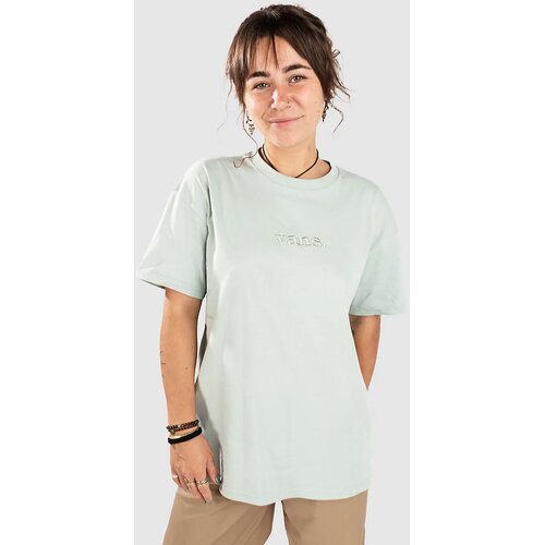 Vans Essential Os T-shirt gray olive Slike