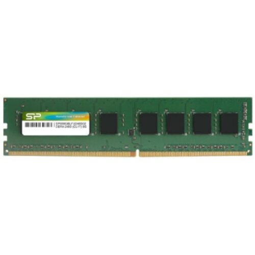 Silicon Power SP008GBLFU240B02 DRAM DDR4 8GB 2400MHz ram memorija Slike