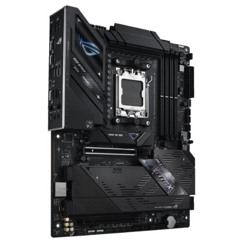 Asus ROG STRIX B850-F GAMING WIFI7 NEO matična ploča Cene