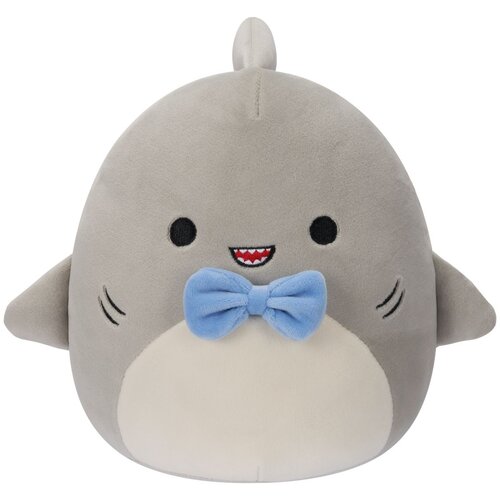 Squishmallows Morski pes Gordon, 20 cm Cene