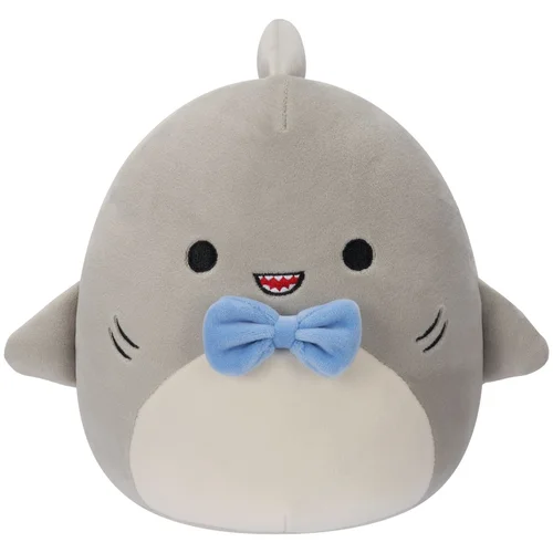 Squishmallows Morski pes Gordon, 20 cm