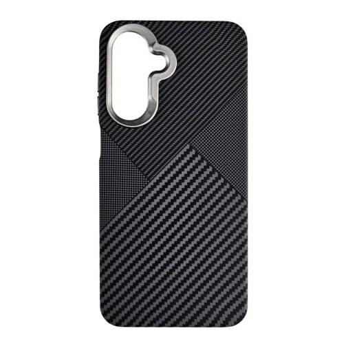  Silikonska futrola Carbon Ornament Samsung A16 Cene