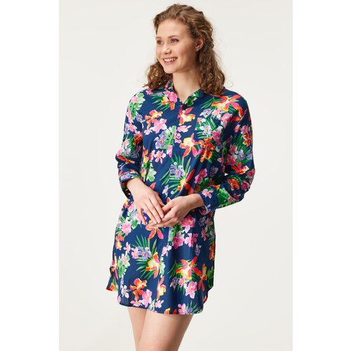 Polo Ralph Lauren Kratka spalna srajca Lawn Cene