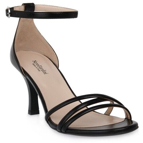 Nero Giardini Salonarji 100 Nappa Pandora Črna Cene