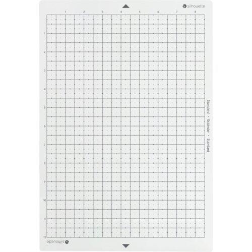 Silhouette Cutting Mat - 21.6 x 30.5 cm Slike