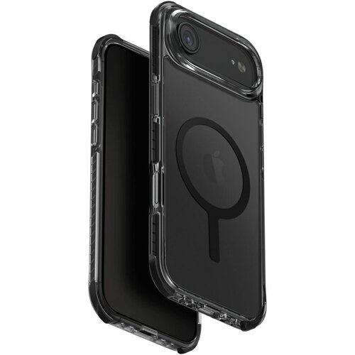 Uniq COMBAT OVITEK ZA IPHONE 17 AIR MAGCLICK POLNILNI ZAŠČITNI MAGNETNI, (5000344554) Cene