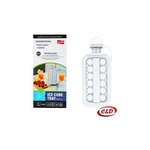 Spremnik za led Slike
