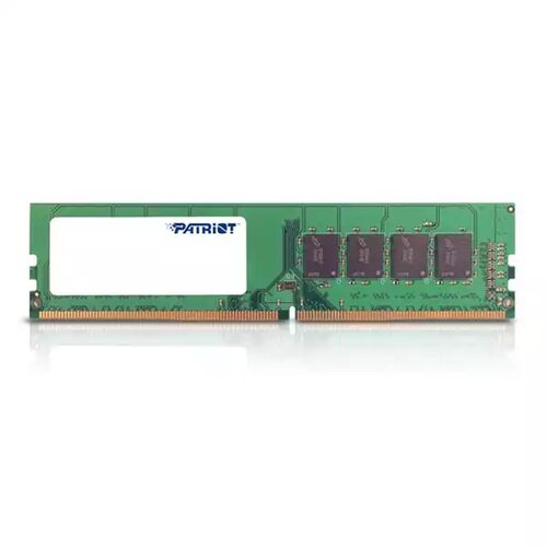 Patriot Memorija DDR4 8GB 2666MHz Signature PSD48G266681 Cene