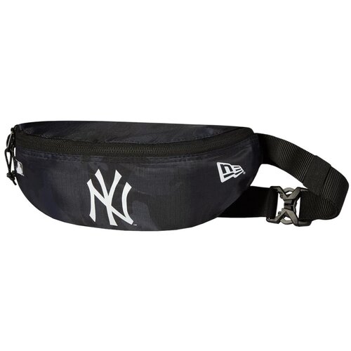 New Era mlb new york yankees logo mini waist bag 60240089 Slike