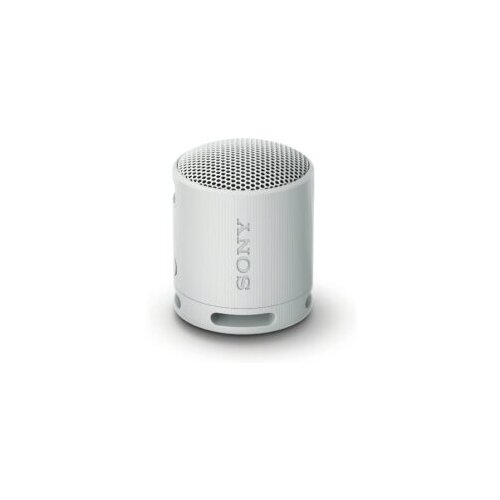 Sony BT zvučnik XB100 bluetooth svijetlosiva Cijene