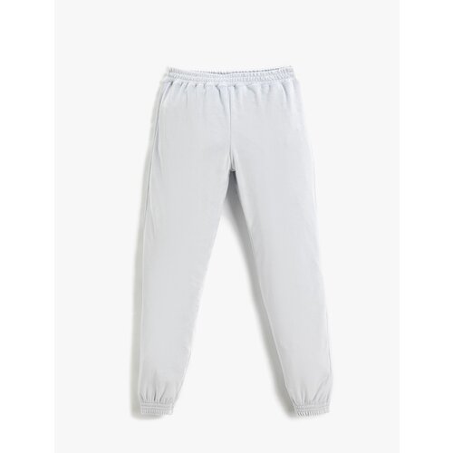 Koton Sweatpants - Blue - Joggers Slike