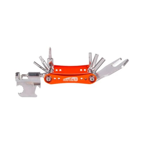 Alat 16-funkcija SUPER-B TB-FD55 Cijene