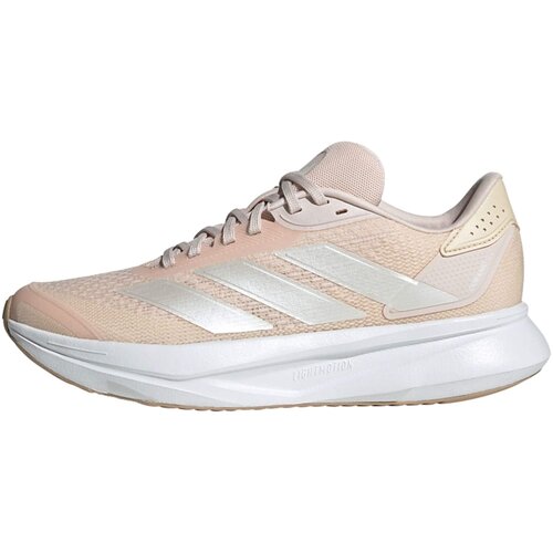 Adidas Tekaški čevelj 'Duramo SL 2' puder / srebrna Cene