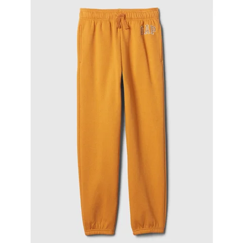 GAP Kids Sweatpants with Logo - Boys