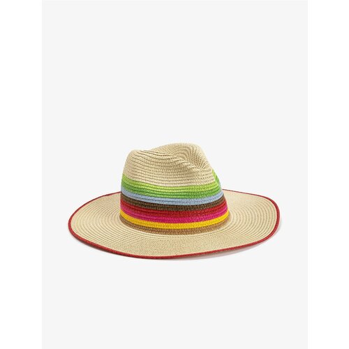 Koton Straw Hat Multicolor Cene