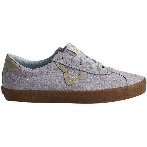 Vans Nizke superge VN000CTDFYN1-PLEA Modra Slike
