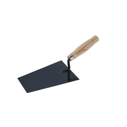  Zidarska lopatica (Širina: 180 mm, Čelik, Drvo) Cijene