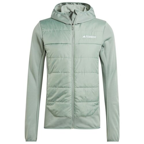 Adidas Puhovke IM8107 Zelena Cene