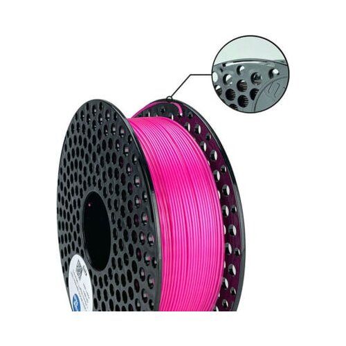 AzureFilm petg hyper speed fuchsia pink, 1.75 mm / 1000 g Cene