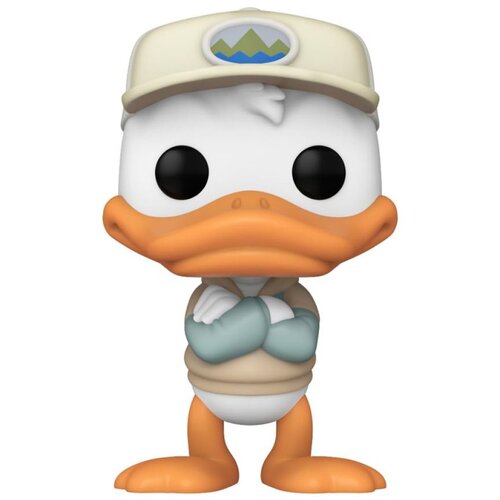 Funko Bobble Figure Disney - Mickey and Friends POP! - Donald Duck #1494 Cene