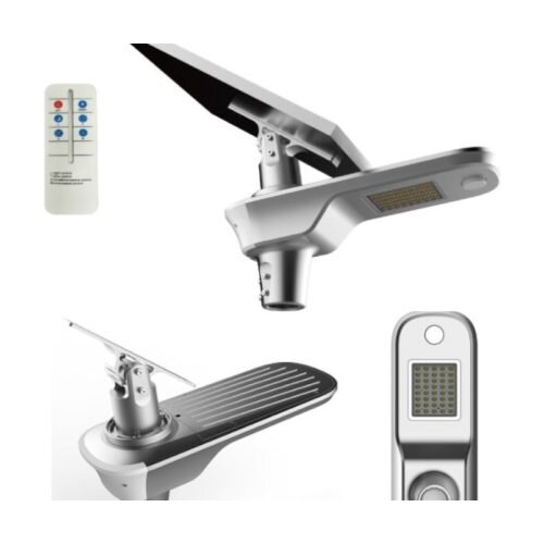 Sole LED INTEGRIRANA ULIČNA RASVJETA AN-SL 40W 230V Cijene