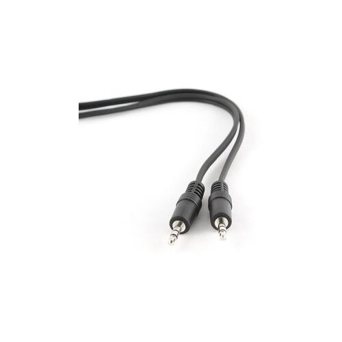 Audio kabl AUX GEMBIRD CCA-404-2M, 3,5mm stereo to 3,5mm stereo, 2m Slike