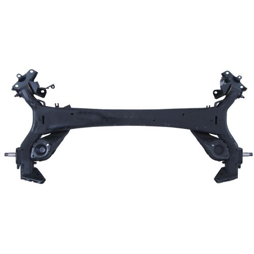 EU PROIZVAJALEC MOST ZADNJI RENAULT MEGANE-II 123 PESTO 30MM Slike