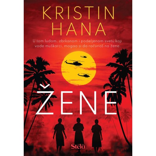 Stela Kristin Hana - Žene Slike