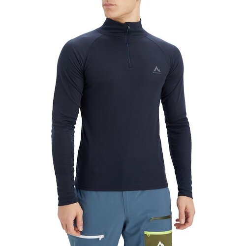 Mckinley Polo majice dolgi rokavi Hero Ii pisana Slike