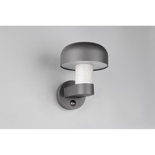  Stenska zunanja svetilka (vi&amp;scaron;ina 24,5 cm) Fraser &amp;ndash; Slike