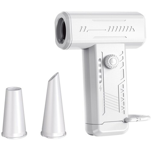 INF Ročni turbo pihalnik z 130000 rpm brezkrtačnim motorjem, 60W White, (5000286558) Cene