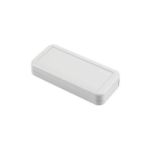 Hammond Electronics ručno kućište 110 x 50 x 22 abs plastika siva 1552C3GY 1 St. Cijene