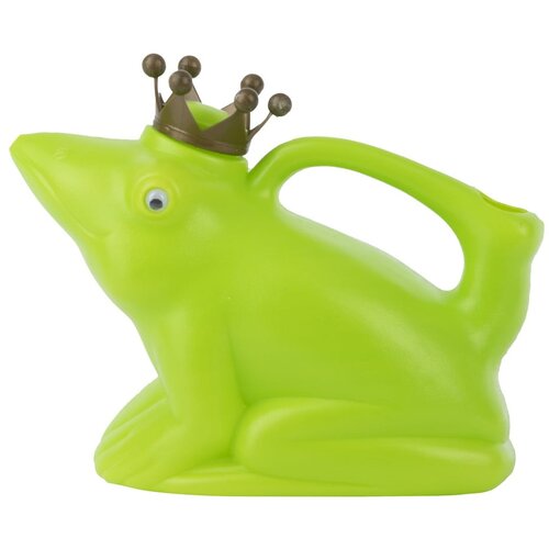 Esschert Design Plastična kanta za vodu 1,7 l Frog &amp;ndash; Slike