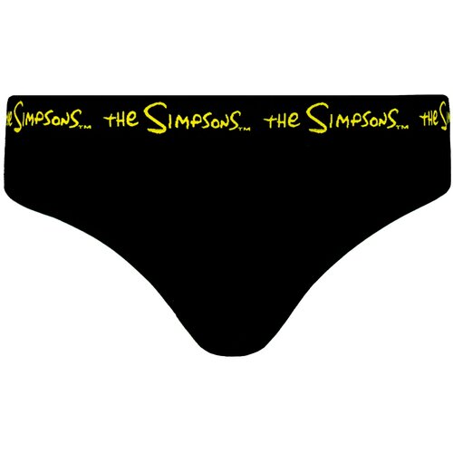 Frogies Women's panties Simpson's Slike