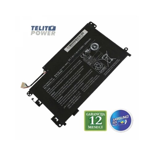 Baterija za laptop TOSHIBA Satellite W35DT Seriju Cene