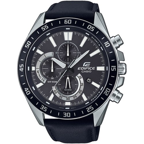 Casio edifice EFV-620L-1AVUEF Slike