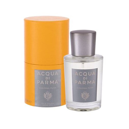 Acqua Di Parma colonia pura kolonjska voda 50 ml unisex Cijene