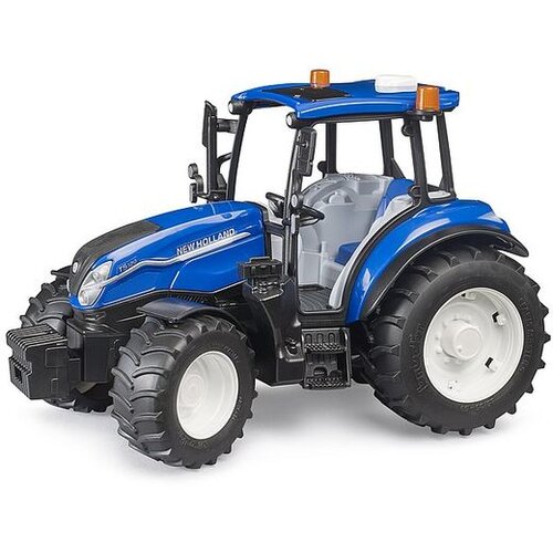 Bruder Traktor New Holland 120, Plavi Cijene