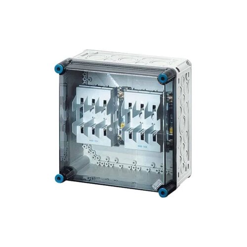 HENSEL 4012591651550 držač za nh osigurač 125 A Cijene