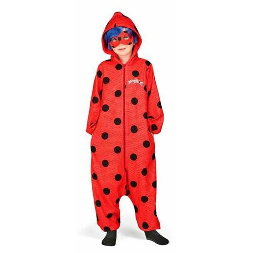 My other Me Svečana odjeća za djecu Pidžama LadyBug 6-7 Godina Cene