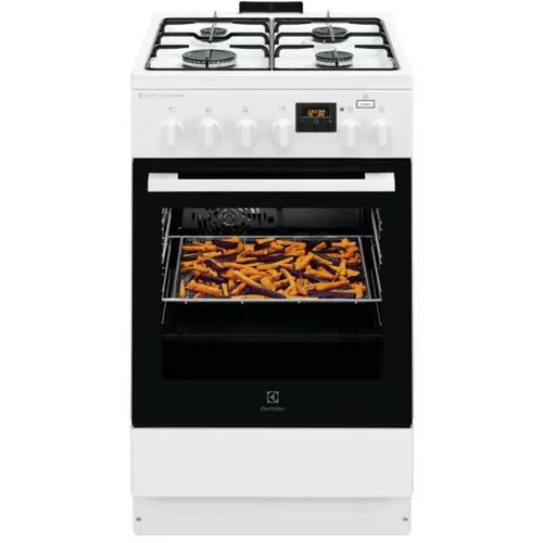 Electrolux Štednjak LKK560232W LKK560232W Cene