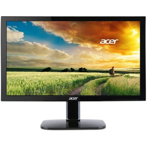 Acer Monitor KA220HQBID 21,5&amp;Prime; Slike