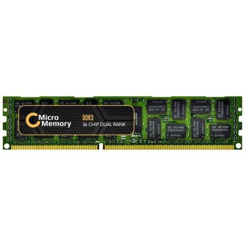COREPARTS 8GB pomnilni&scaron;ki modul 1333MHz DDR3 Major DIMM za HP Cene