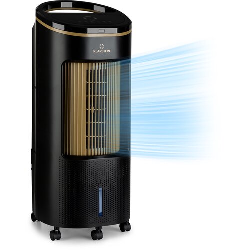 Klarstein IceWind Plus Smart 4-v-1, hladilnik zraka, ventilator, vlažilec zraka, čistilec zraka, upravljanje z aplikacijo Cene