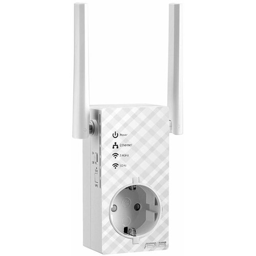 Asus RP-AC53 AC750 Dual-Band Wi-Fi Repeater wireless access point Slike