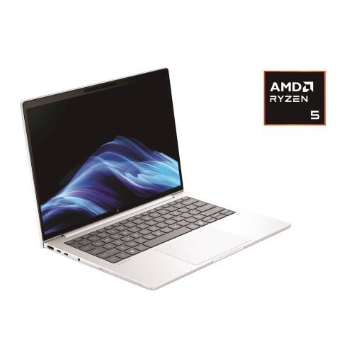 HP EliteBook 6 G1a 14" Ryzen 5 220 16GB/512GB SSD Win 11 Pro Cene