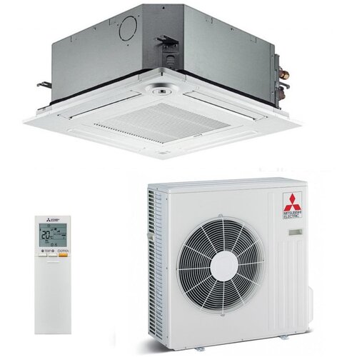 Mitsubishi Electric kazetni klima uređaj SLZ-M60FA/SUZ-M60VA (IC upravljač) Cijene