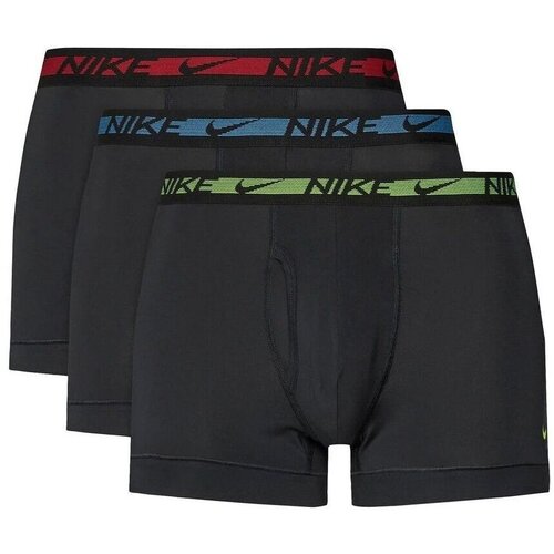 Nike Boksarice - 0000ke1152- Črna Cene