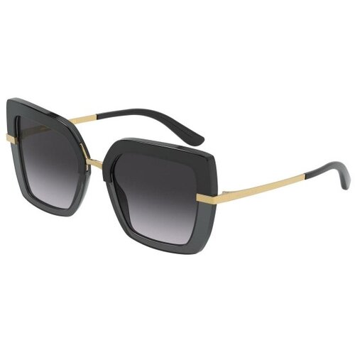 Dolce &amp;amp; Gabbana Icons Collection DG4373 32468G - ONE SIZE (52) Slike